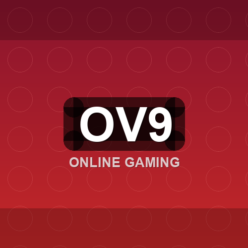 ov9 logo