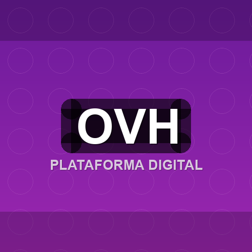 ovh logo
