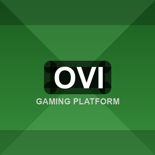 ovi logo