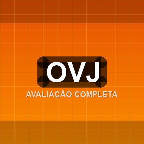 ovj logo