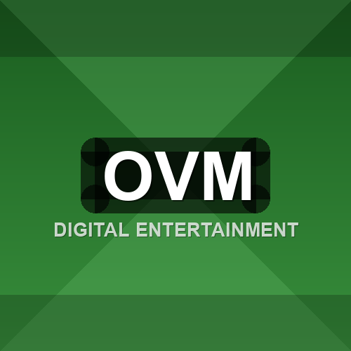 ovm logo