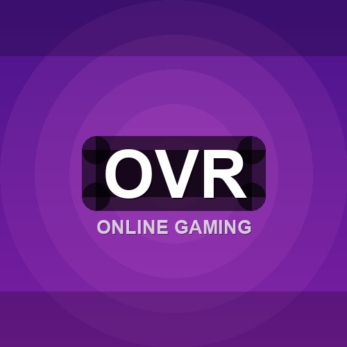ovr logo