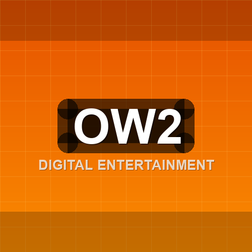 ow2 logo