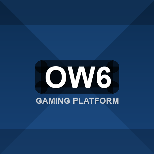 ow6 logo