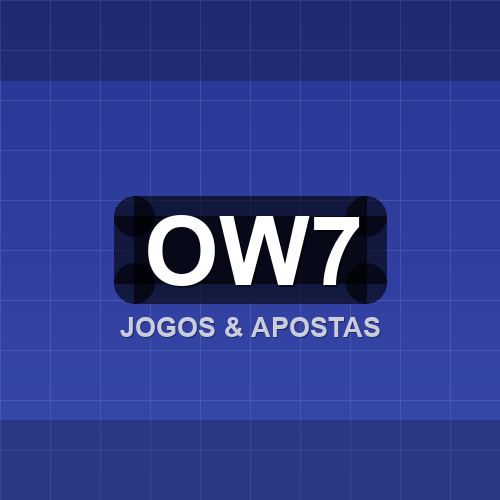 ow7 logo