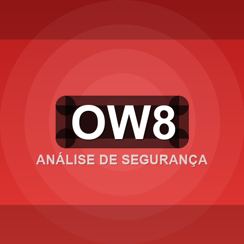 ow8 logo