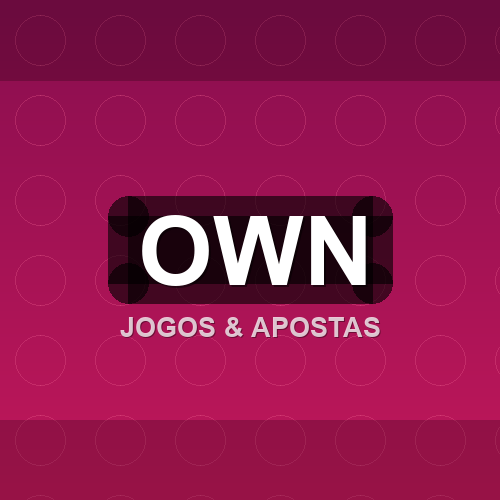 own logo