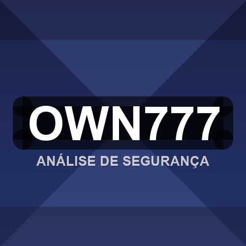 own777 logo