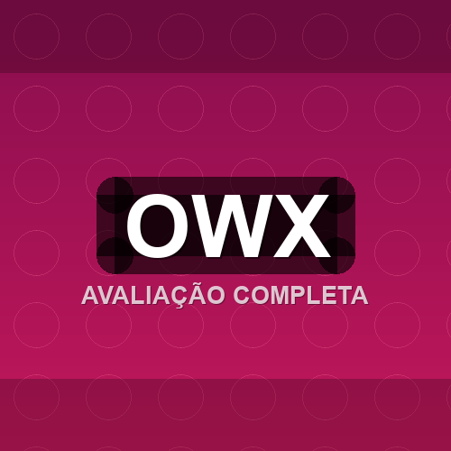 owx logo