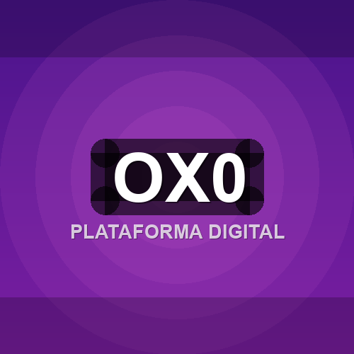 ox0 logo