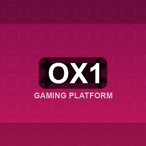 ox1 logo