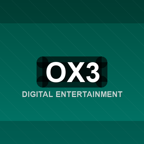ox3 logo