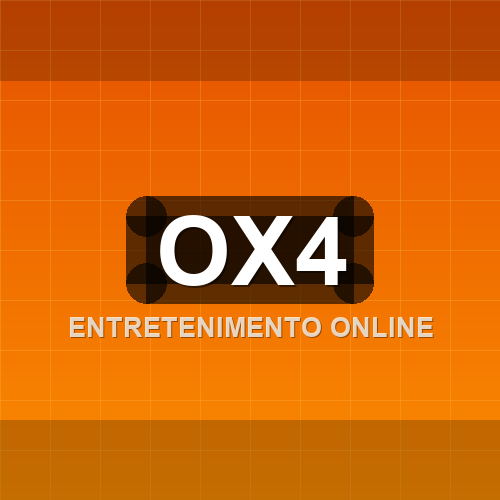 ox4 logo