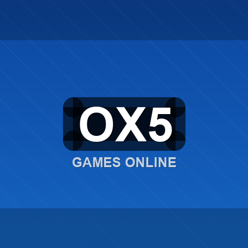 ox5 logo