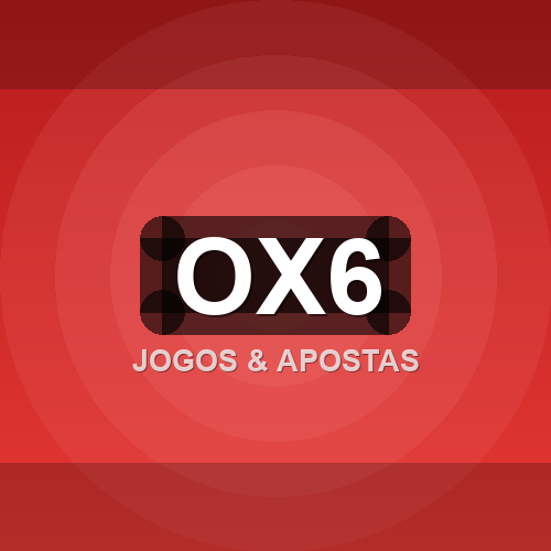 ox6 logo