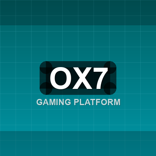 ox7 logo