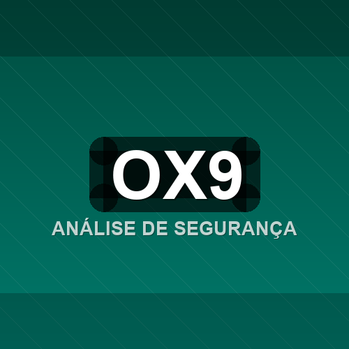 ox9 logo