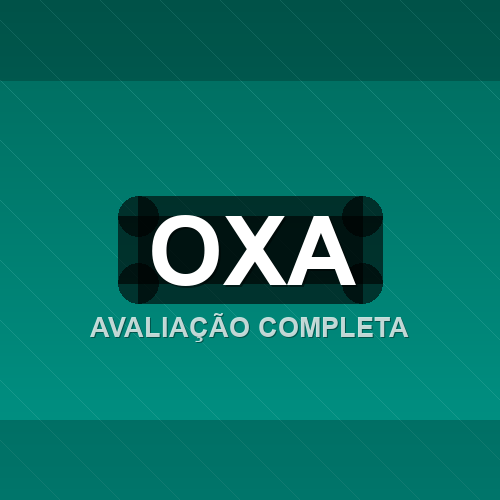 oxa logo