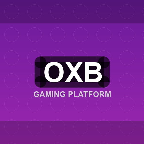oxb logo