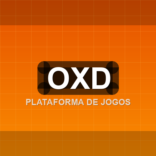 oxd logo