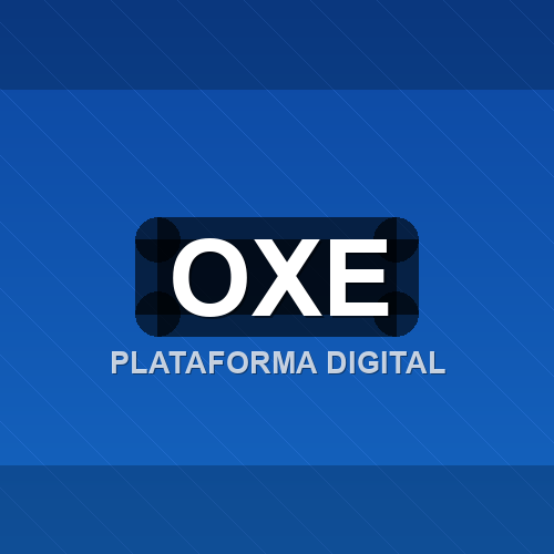 oxe logo