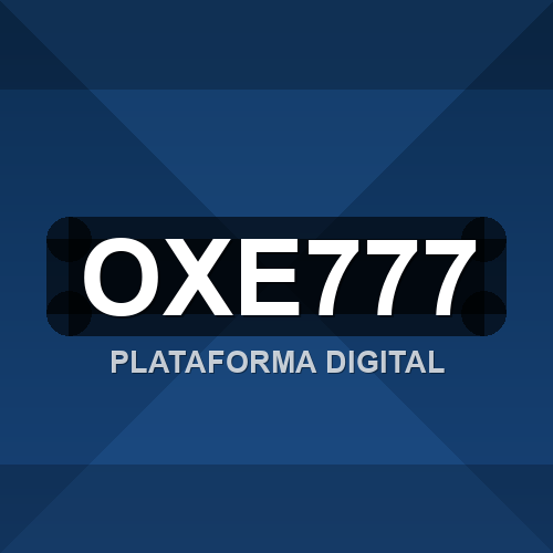 oxe777 logo