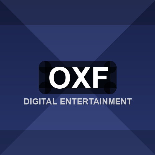 oxf logo