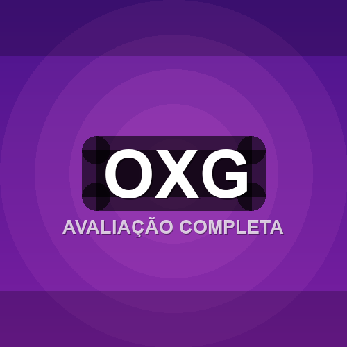 oxg logo