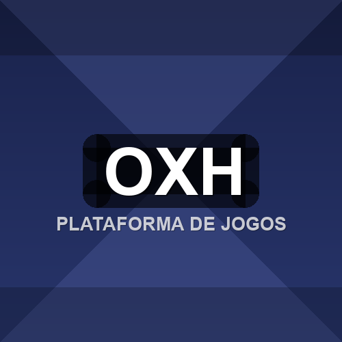 oxh logo