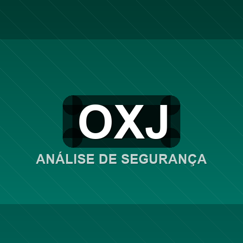oxj logo