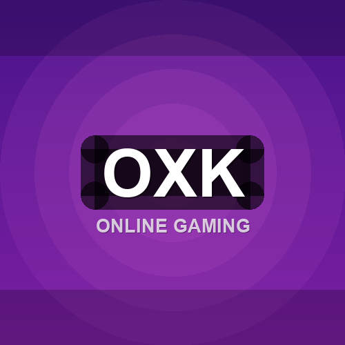 oxk logo