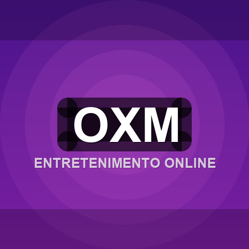 oxm logo