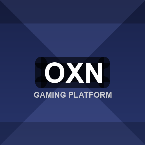 oxn logo