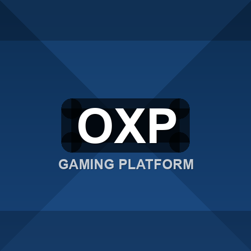 oxp logo