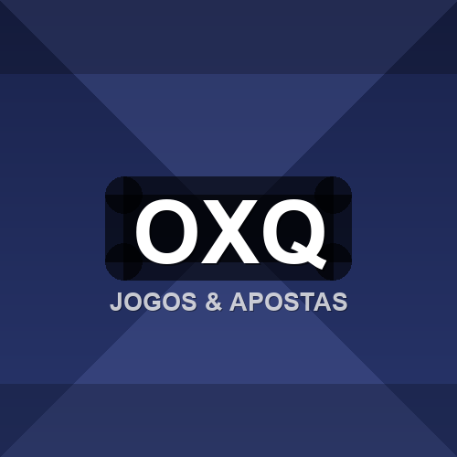 oxq logo