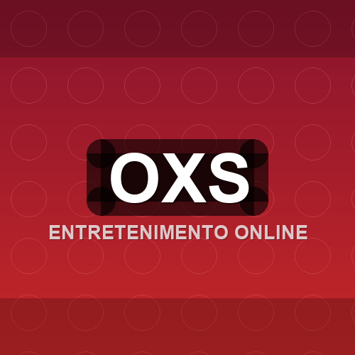 oxs logo