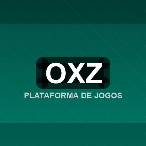 oxz logo
