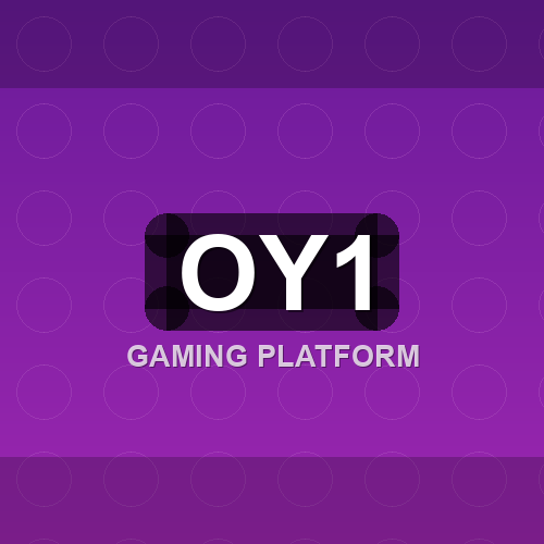oy1 logo