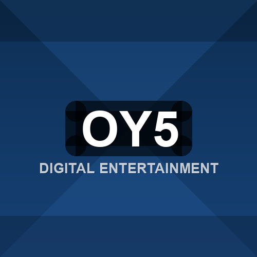 oy5 logo