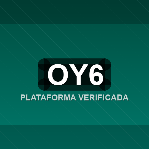 oy6 logo