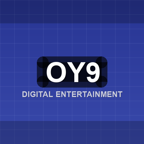 oy9 logo