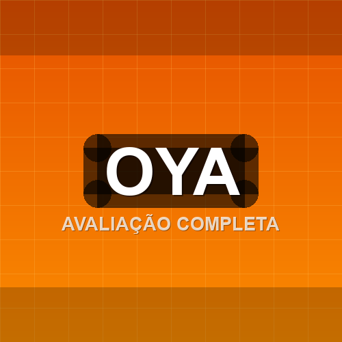 oya logo