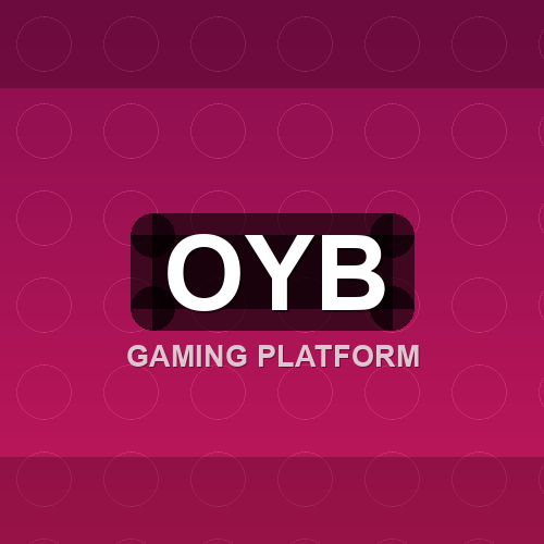 oyb logo