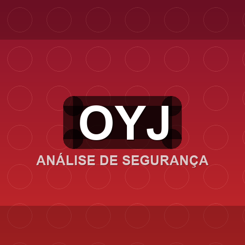 oyj logo