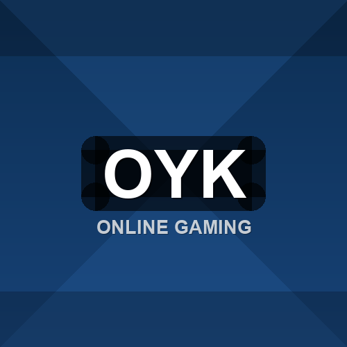 oyk logo