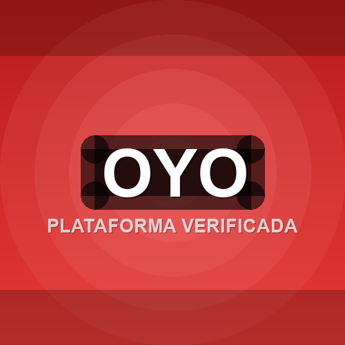 oyo logo