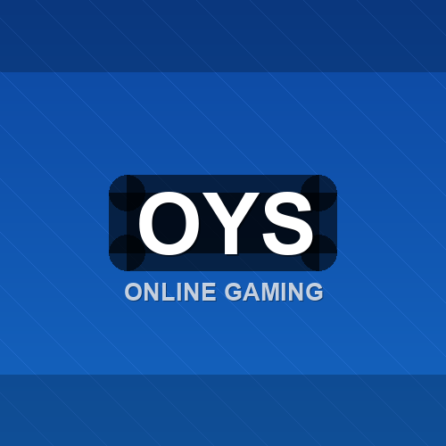 oys logo