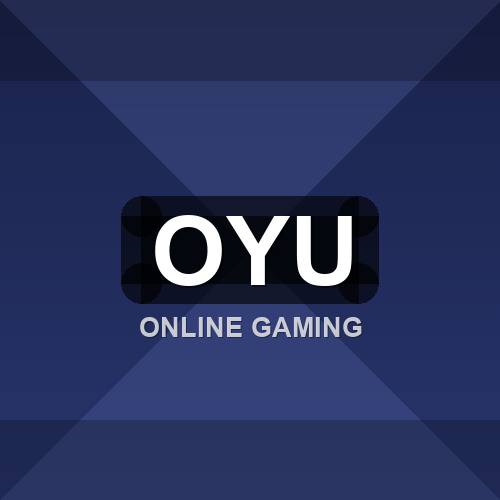 oyu logo