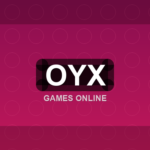 oyx logo