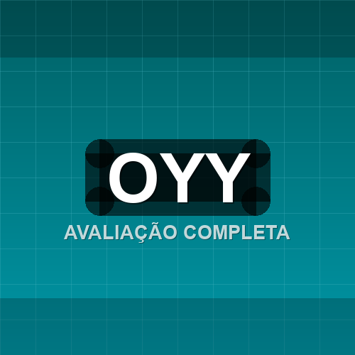 oyy logo